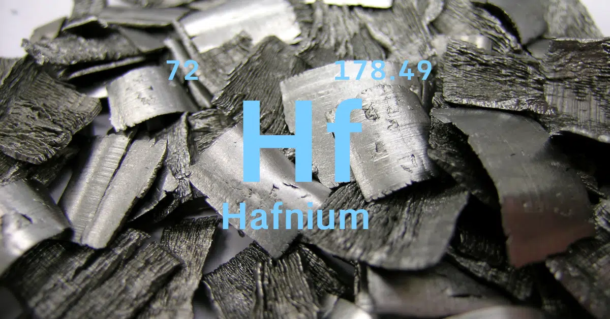 Blast from the past: Remember Hafnium? Suspect arrested 4 years on
