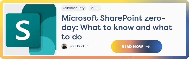 Tales from the SOC: SOC Response - How much "out" in outsource? | S1 Ep014 - SolCyber