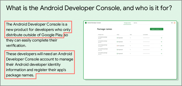 Google copies Apple, clamps down on Android coders - SolCyber