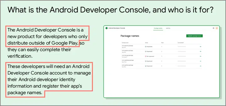 Google copies Apple, clamps down on Android coders - SolCyber