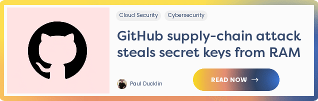 Malware with a vengeance: Insider threats, OG style! - SolCyber