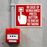 Malware with a vengeance: Insider threats, OG style!