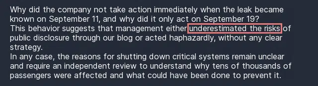 Collins vs. Everest: Criminal gang taunts airport software victim - SolCyber
