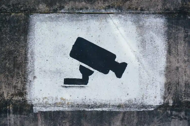 AI Is Watching: Surveillance Systems As Cyber Targets