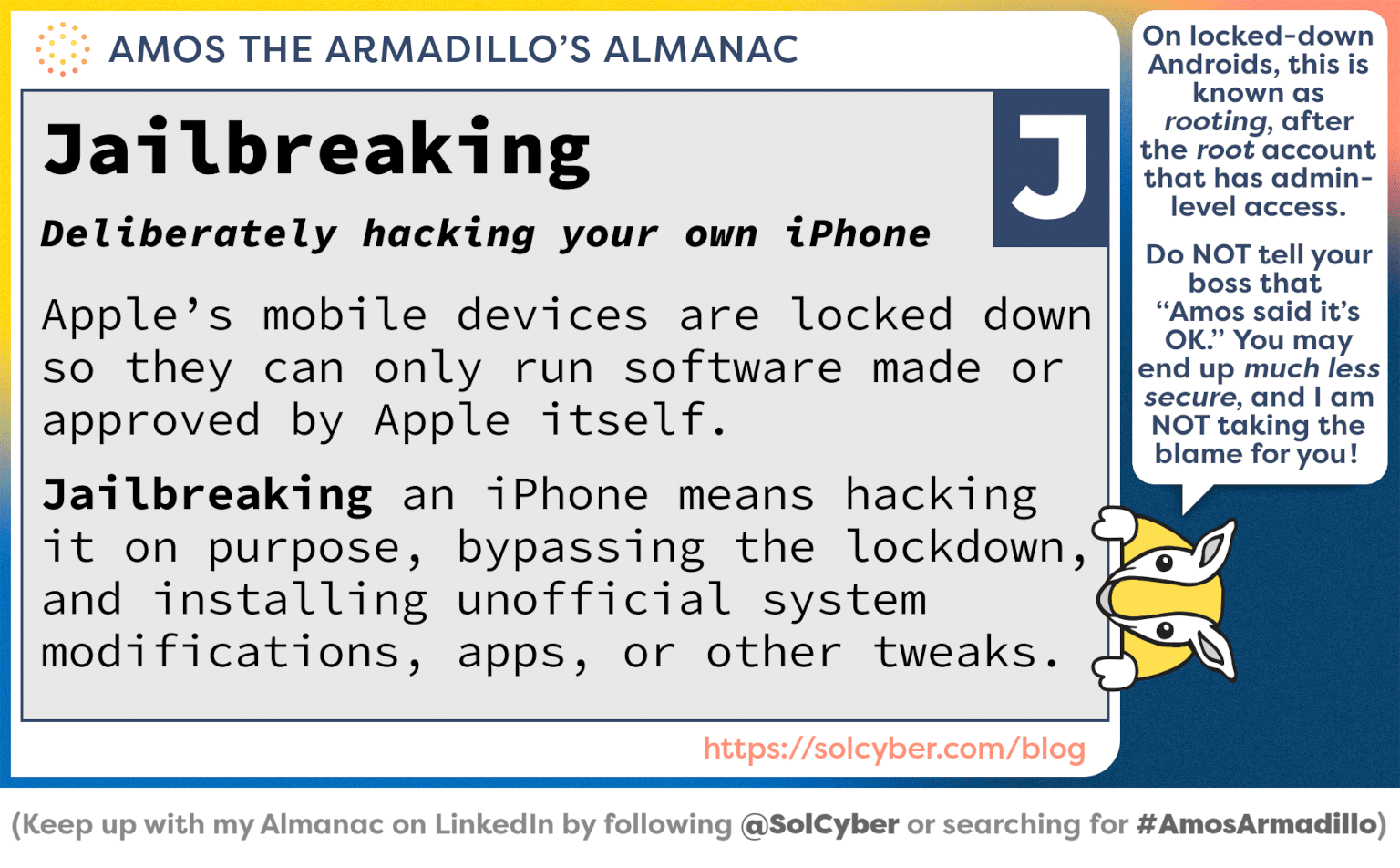 News in Brief: Apple's new version 26 gets lots of security fixes - SolCyber