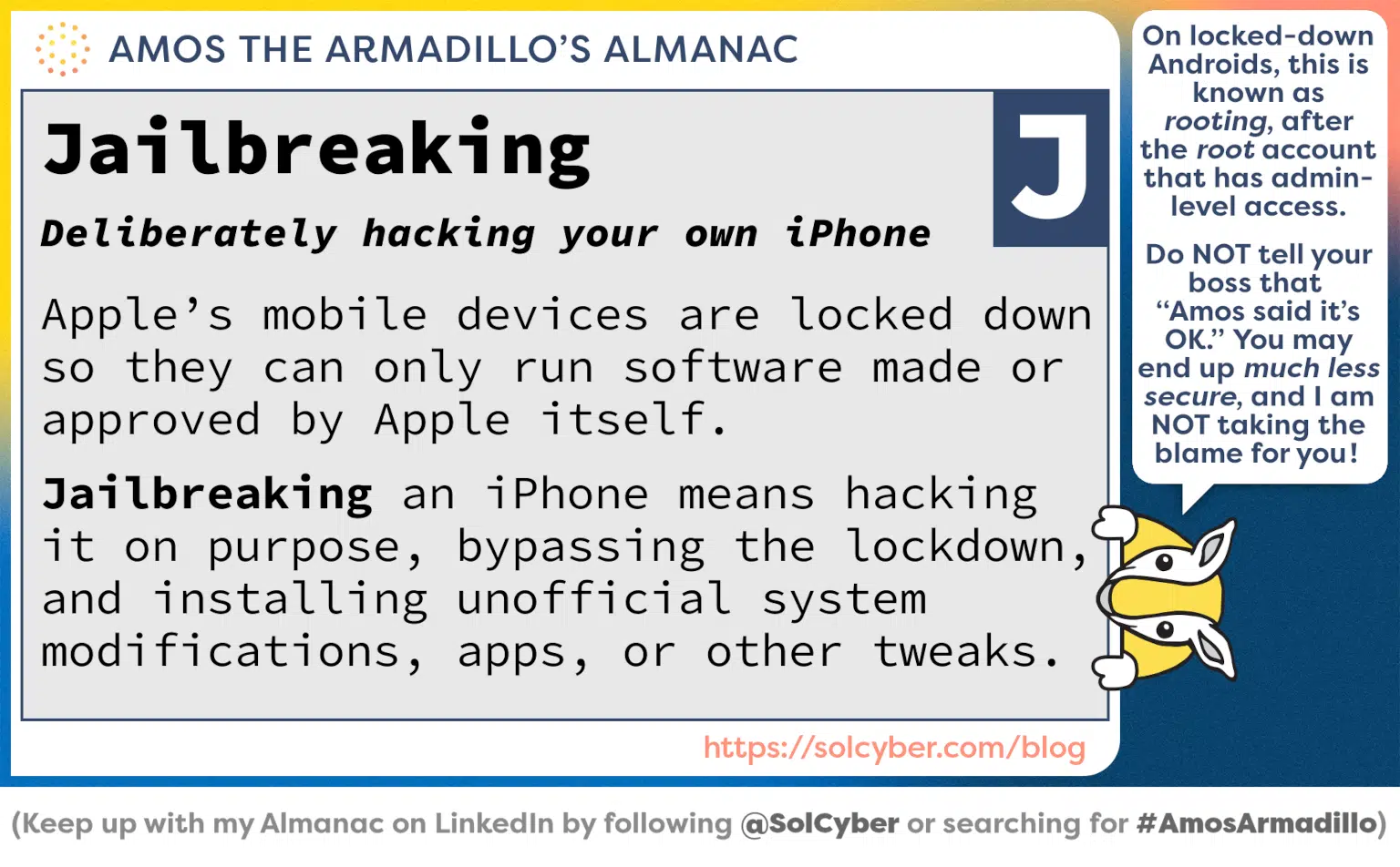 News in Brief: Apple's new version 26 gets lots of security fixes - SolCyber