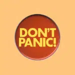 Happy Thanksgiving – and Don’t Panic