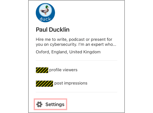LinkedIn and AI data scraping: How to opt out - SolCyber