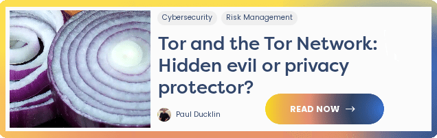 Malware in plain sight: The perils of public places - SolCyber