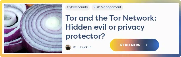 Malware in plain sight: The perils of public places - SolCyber