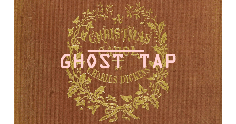 Ghost Tapping: Dickensian disaster, or easy-to-manage risk?