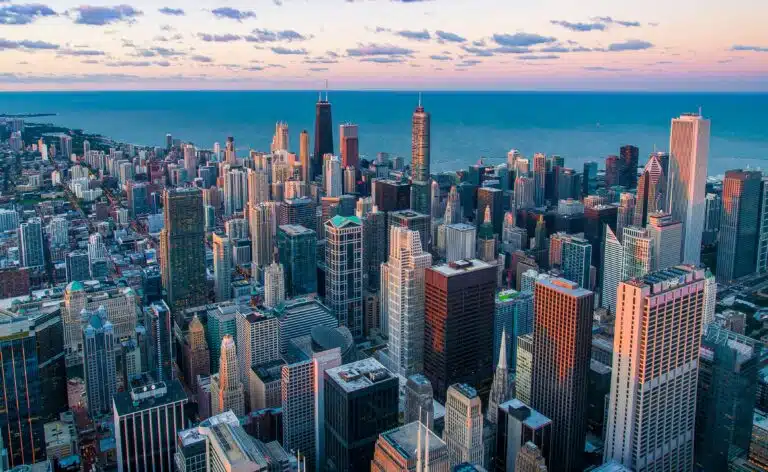 Cybersecurity in the Windy City: How Chicago CISOs Can Get Ahead in 2026