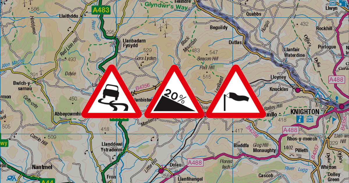 Location tracking: There when you don’t want it, not there when you need it?