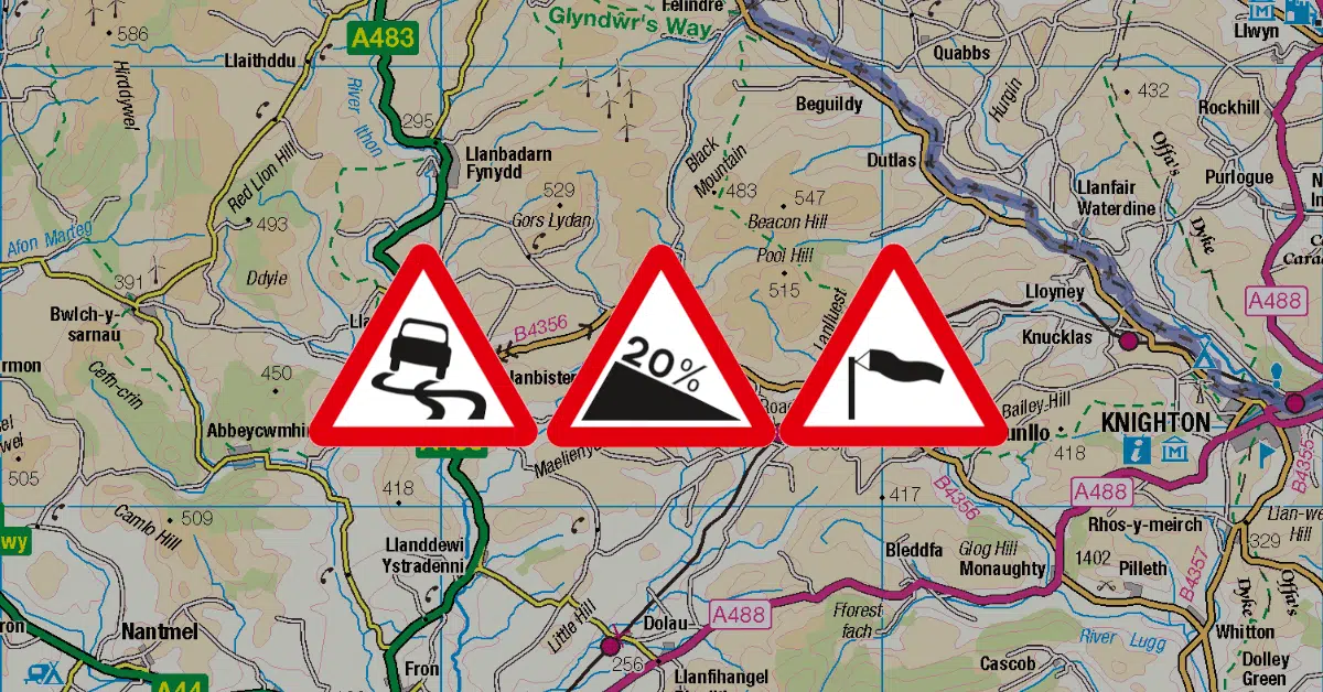 Location tracking: There when you don’t want it, not there when you need it?