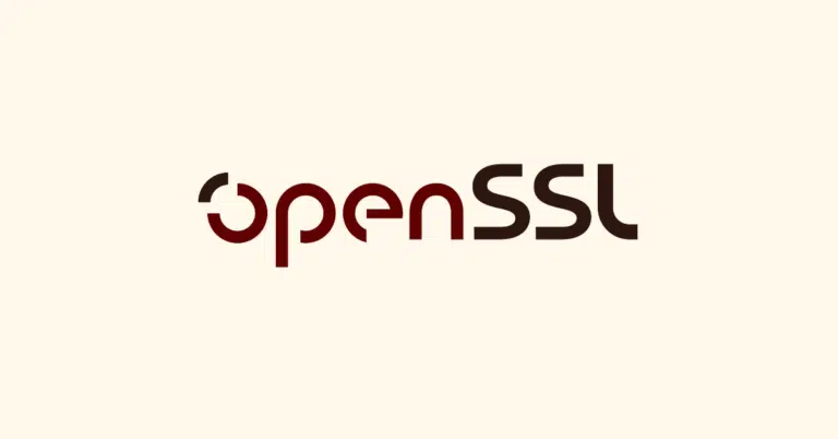 OpenSSL bugfix highlights post-quantum crypto dilemma
