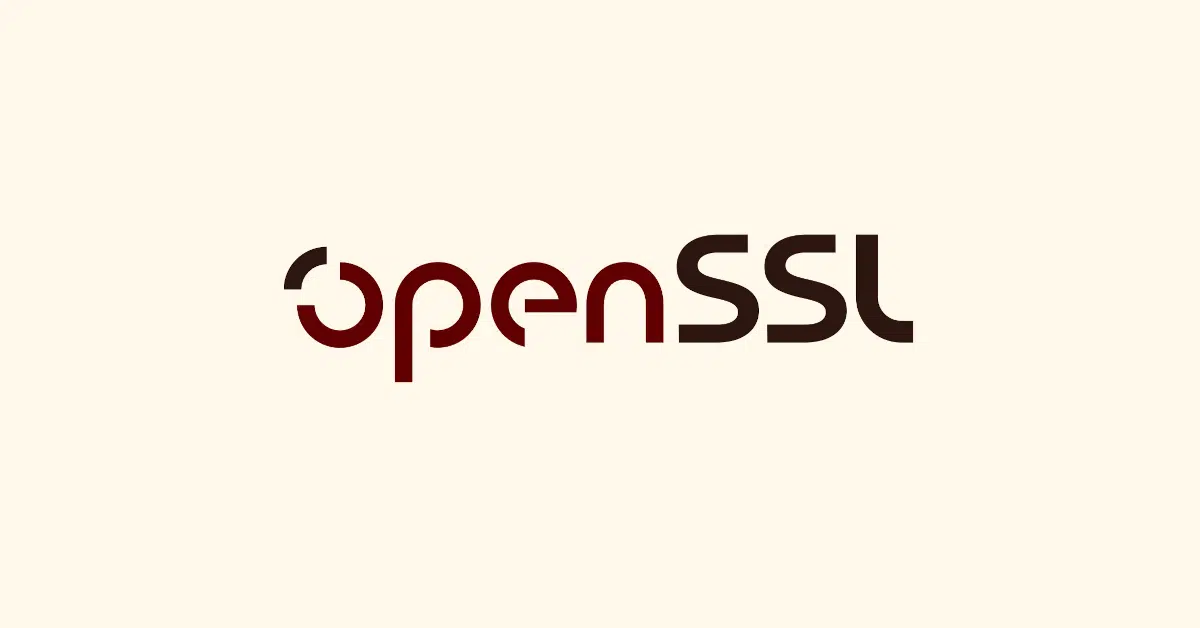 OpenSSL bugfix highlights post-quantum crypto dilemma