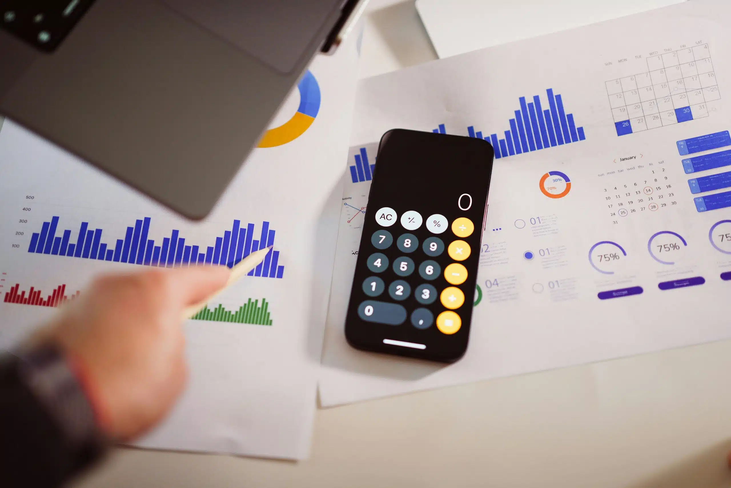The Pressure Is Up. The Budget Isn’t. How CISOs Are Making It Work