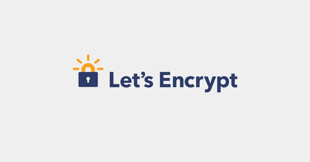 Let’s Encrypt outage – Not malware, not ransomware!