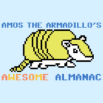 Amos’s Cybersecurity Almanac: Like a dictionary, only cooler