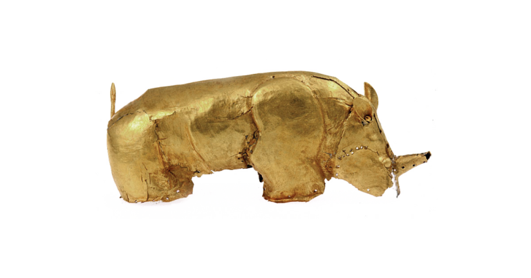 Of golden rhinos and internet legends – the happy story of RFC10K