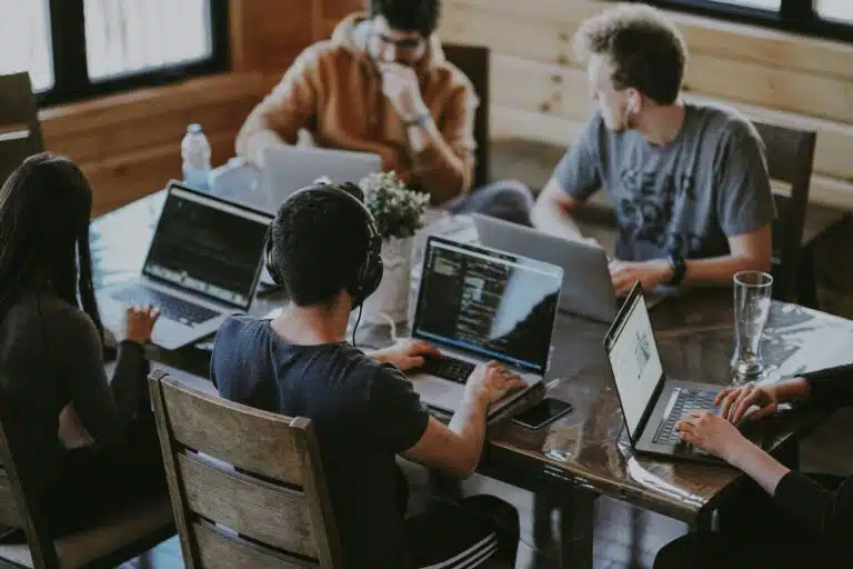 The startup security crisis