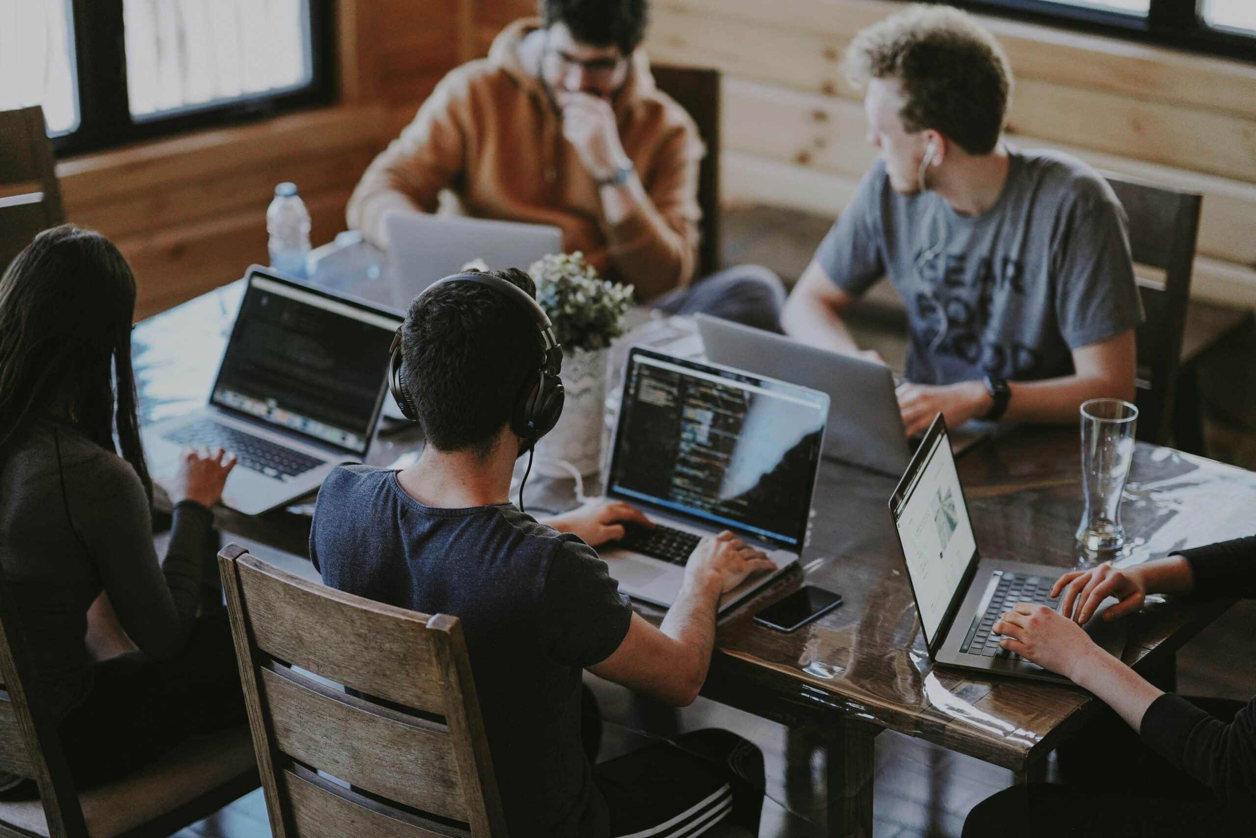 The startup security crisis