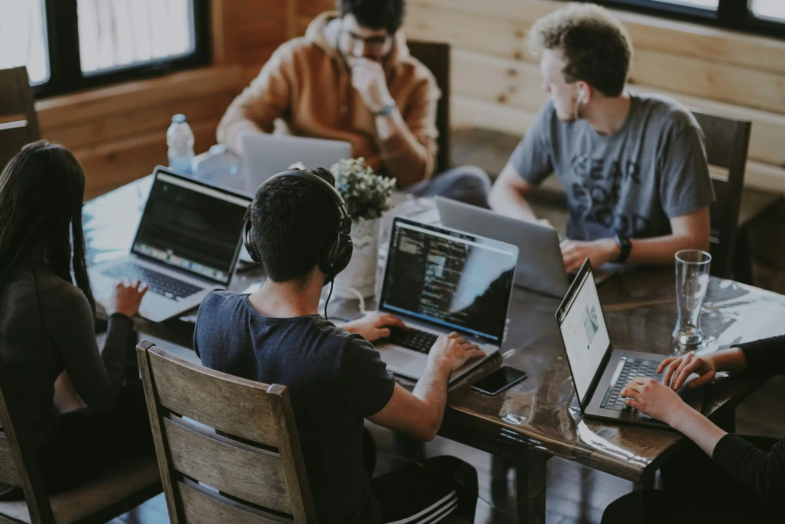 The startup security crisis
