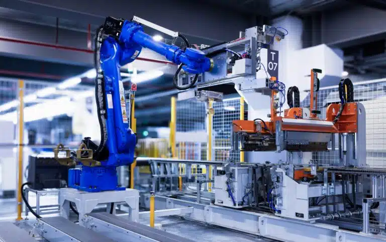 Why the Same Industries Keep Getting Breached