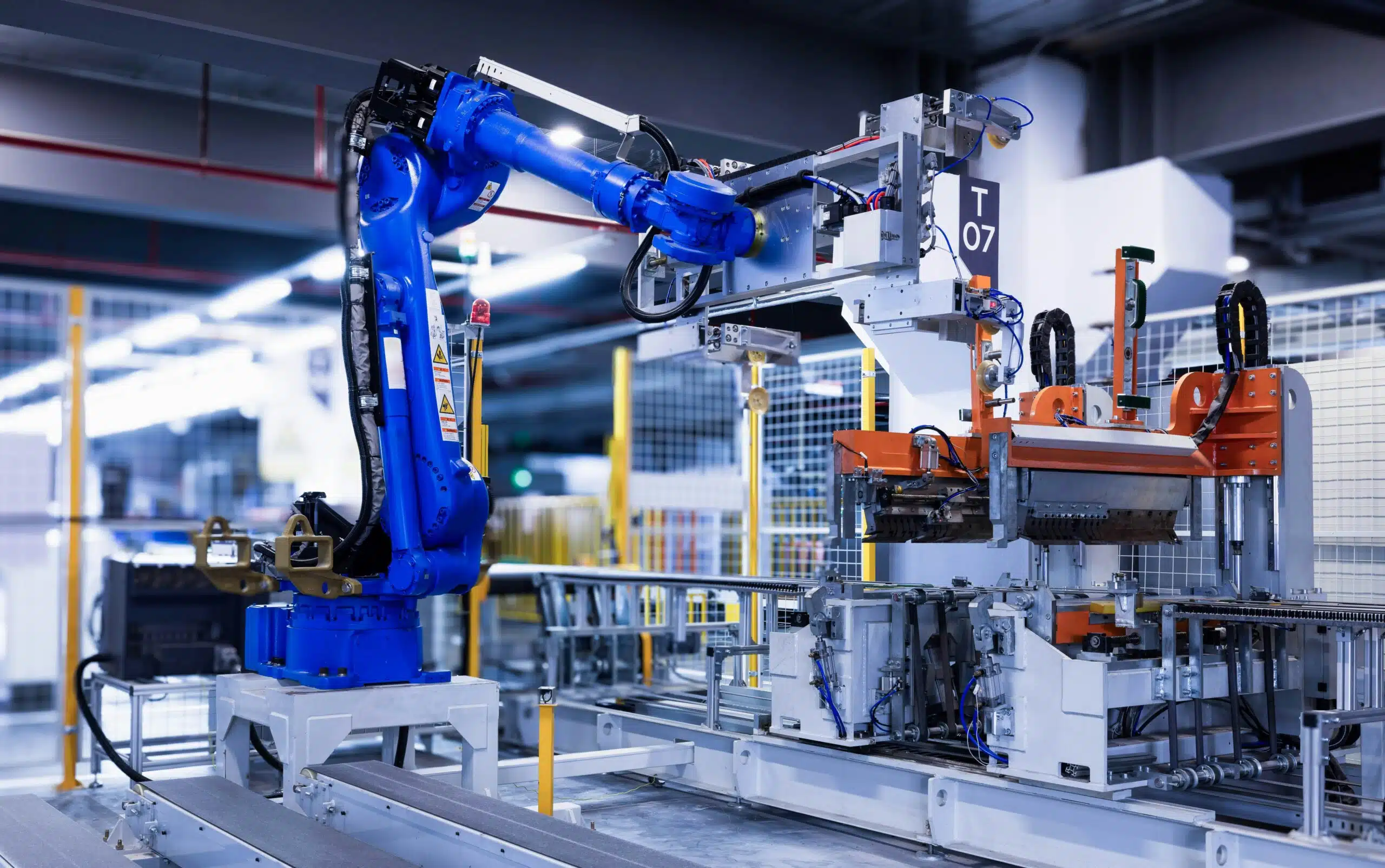 Why the Same Industries Keep Getting Breached