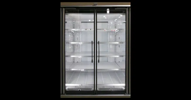 Hackers turn up the heat – in French food freezers