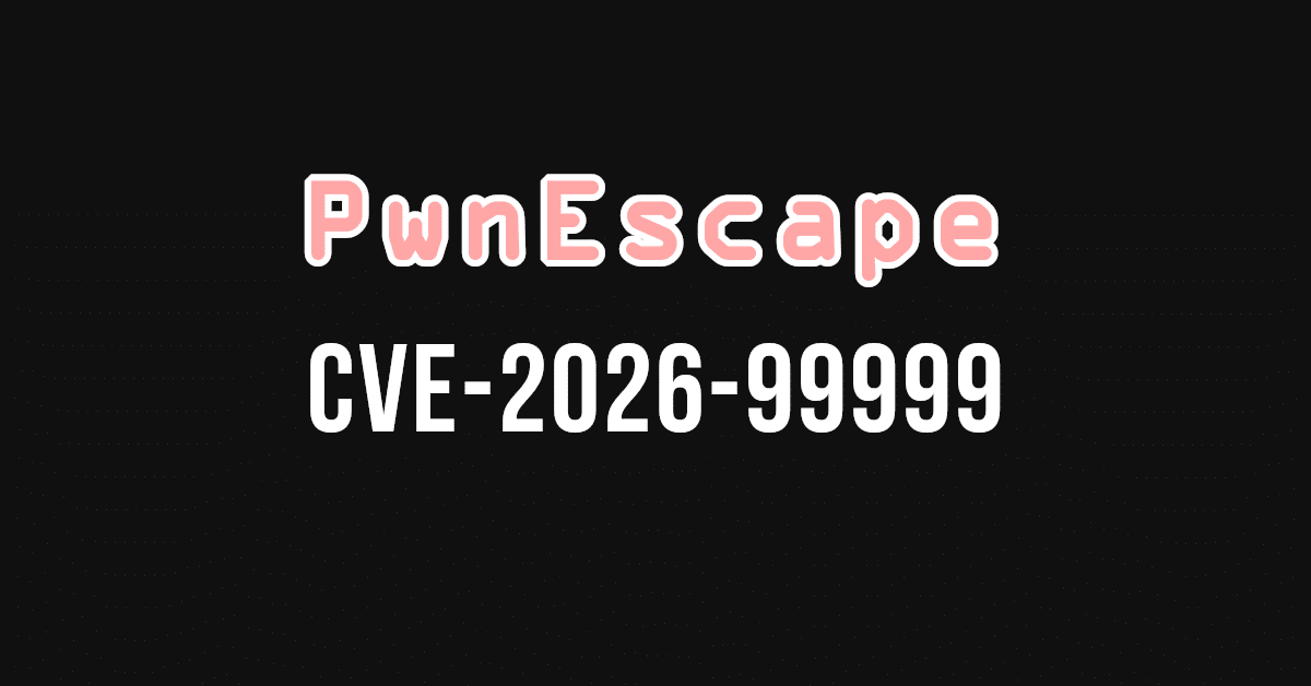 PwnEscape: How rogue cloud VMs could hack their hosts