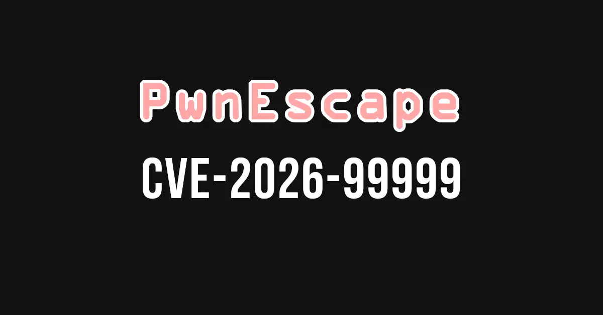 PwnEscape: How rogue cloud VMs could hack their hosts