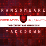 KillSec cyber-blackmail suspects busted, darkweb site seized